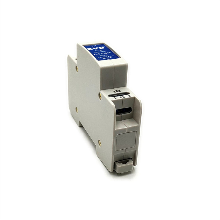 SPD6數據信號防雷器-數據信號過電壓保護器SPD E類