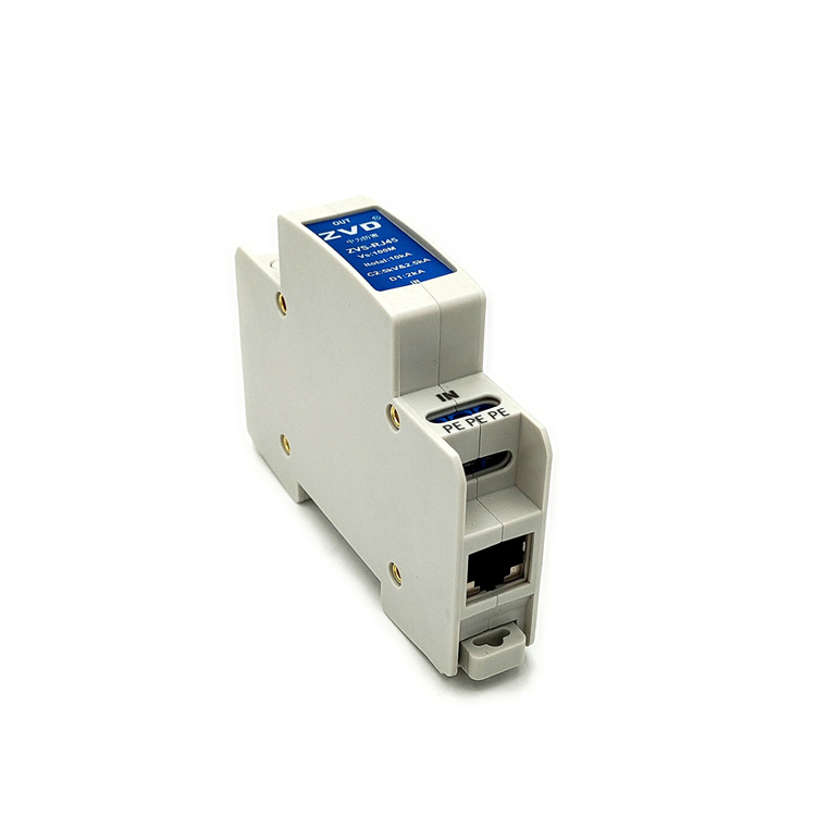 B2類電涌保護(hù)器SPD-慢上升率試驗(yàn)類型的浪涌保護(hù)