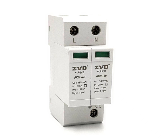 戶外監控攝像機要增加網絡防雷器嗎？只裝電源防雷器不行么？